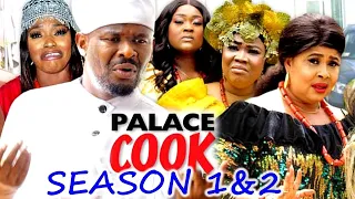 PALACE COOK SEASON 1&2 - (New Trending Blockbuster Movie) Zubby Micheal 2022 Latest Nigerian Movie