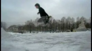 HARDJUMP TUTORIAL ADVANCED | JUMPSTYLE | WWW.JUMPSTYLERS.RU