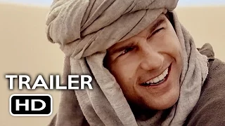 The Mummy Official International Trailer #1 (2017) Tom Cruise, Sofia Boutella Action Movie HD