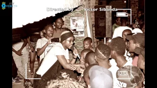 Cal_Vin Victoria Falls Show with Kontrol Tribe and other artistes at Brown Sugar Pub