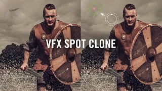 VFX SUITE | Spot Clone Tracker
