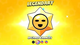 STILL UPDRAGE?! BRAWL STARS