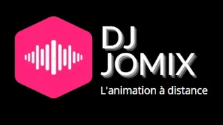 DJ Jomix en Direct - Le Hit des Clubs 1982