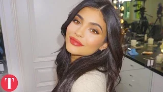 10 Reasons To Love Kylie Jenner