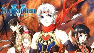 10 Things You Didn't Know About Suikoden V (No Spoilers)