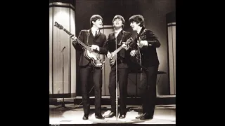 Beatles sound making  " This Boy "  Bass guitar