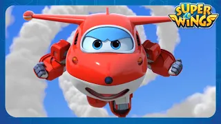 [SuperWings season3 Highlight Compilation] EP21-40 | Superwings Misson Team