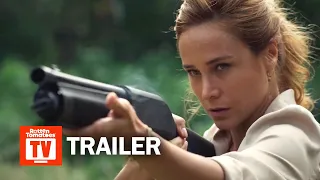The Protector Season 2 Trailer | Rotten Tomatoes TV