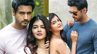 Madhumita vs Yash New tiktok vedio 🥰🔥🔥