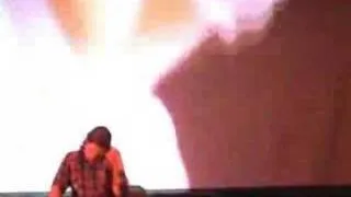 Aphex Twin - Torino Festival Live 2005