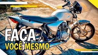 MOTO USADA! 4 COISAS QUE DEVE AVALIAR ANTES DE COMPRAR