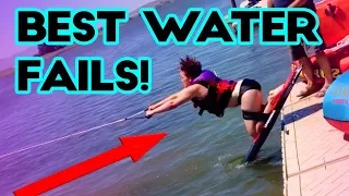 Best Water Fails of 2017  Funny Fail Compilation 2