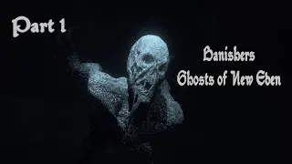 Banishers - Ghosts of New Eden : Часть 1-я ► Изгнатели Нечисти