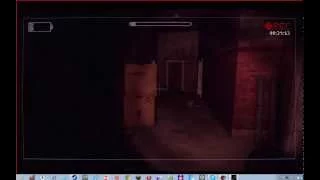 Фаст прохождение Slender