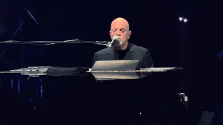 Billy Joel - She’s Always a Woman 8/29/23 MSG Live