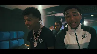 LIL BABY X DTHEFLYEST - FUGAZI - SHOT BY MIKECITYVISUALS