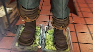 number 15 league of legends foot lettuce