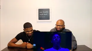 YoungBoy Never Broke Again – Overdose DAD REACTION