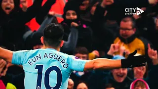 阿古路 來自阿根廷 Sergio Aguero Made in Argentina | 足球紀錄片 Football Documentary