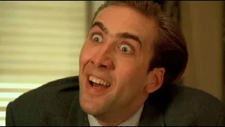 the best of Wicker Man ( Nicolas Cage one)