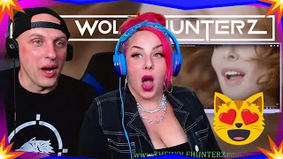 Mylène Farmer - À l'ombre (Clip Officiel HD) THE WOLF HUNTERZ Reactions