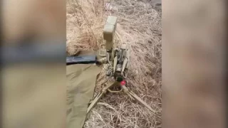 армейский прикол ракета м9.army funny rocket M9.