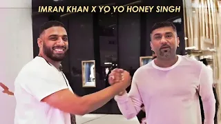 IMRAN KHAN X YO YO HONEY SINGH | INTERNATIONAL VILLAGER 2 | REMIX | TARUN S DHIMAN