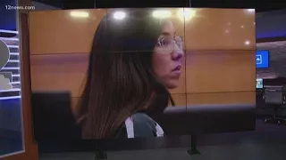 I-Team Exclusive: The life of Jodi Arias behind bars