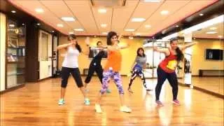 Zumba Routine Dear Future Husband By Vijaya Tupurani " Meghan Trainor .