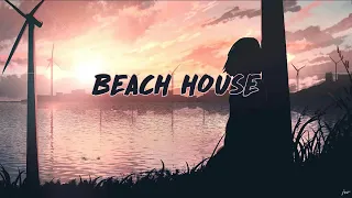 Beach House - Space Song (Slowed + Reverb) [4 Hours]