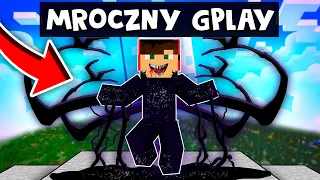 CIEMNA STRONA MOCY OPENTAŁA MNIE W MINECRAFT?! GPLAY & LUMI