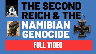 The Namibian Genocide and the Second Reich
