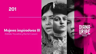 Mujeres inspiradoras III