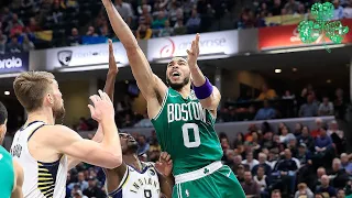 Boston Celtics vs Indiana Pacers  Full Game Highlights 3/10 2019-2020 NBA Season