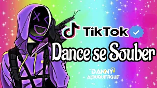 Dance se souber~ {TikTok} 2023🎶💜