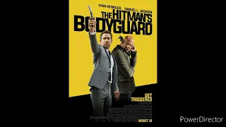 Alti Orvarsson - One of the good guys - (the hit mans bodyguard sound track 2017)