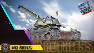 🔥Новый сезон World of Tanks console Ruthless, ПТ-САУ X уровня (наёмники)