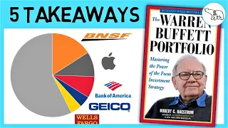 THE WARREN BUFFETT PORTFOLIO (1980 - PRESENT)