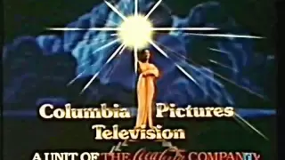 Screen Gems/Columbia Pictures Television/SPT Logo History