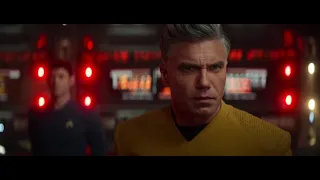 Star Trek Strange New Worlds - Romulans destroys the Outpost
