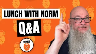 Ask Your Amazon Questions LIVE Q&A with Norm | Ep. 558