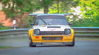 Bergrennen Wolsfeld 2023 Best of all Race Cars//Hillclimb//Action from the Track