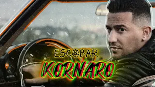 Sotiris Escobar - Kornarw