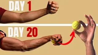 How To Get Your Veins To Show | Get Vascular Arms In Less Than 20 Days