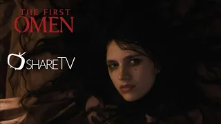 ОМЕН. ПЕРВОЕ ЗНАМЕНИЕ ТРЕЙЛЕР// THE FIRST OMEN TRAILER 2024