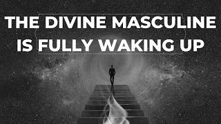 Divine Feminine: The Divine Masculine is Realizing Everything You Knew Before [Twin Flame Reading]