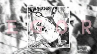 shadowraze, babyswishh2 - psiblades 1 час/1 hour