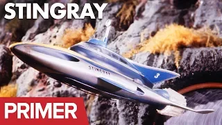 Gerry Anderson Primer: Stingray