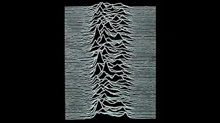 She's Lost Control - Joy Division - with cinematic