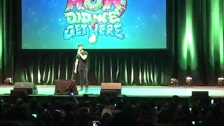 Jacksepticeye DPAC show clip